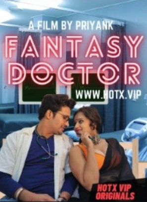 18+ Fantasy Doctor 2022 Hindi Full Movie Download