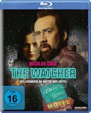 The Watcher 2018 Dual Audio Hindi BluRay Movie Download