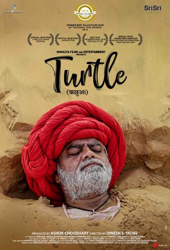 Turtle 2018 Hindi Full Movie Download