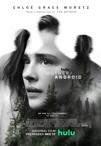Mother Android 2022 Dual Audio Hindi Full Movie Download
