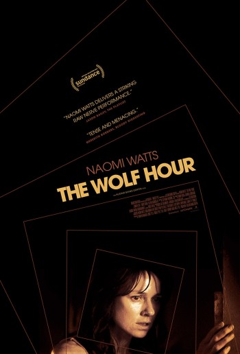 The Wolf Hour 2019 Dual Audio Hindi Full Movie Download