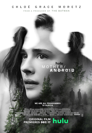 Mother Android 2022 Dual Audio Hindi Movie Download