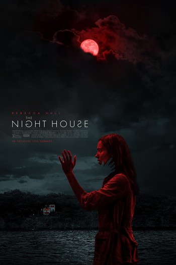 The Night House 2020 Fan Dubbed Hindi 720p 480p WEB-DL