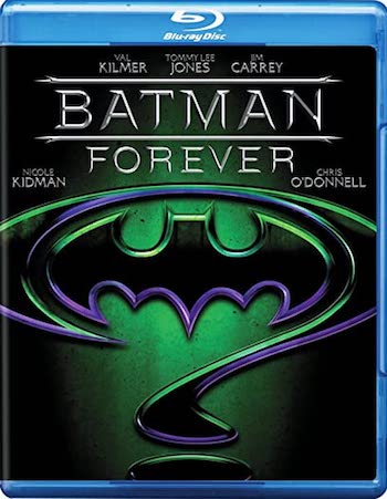 Batman Forever 1995 Dual Audio Hindi BluRay Movie Download