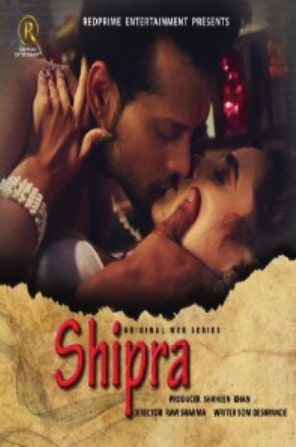 18+ Shipra 2022  Full Hindi HOT Movie Download 720p 480p HDRip