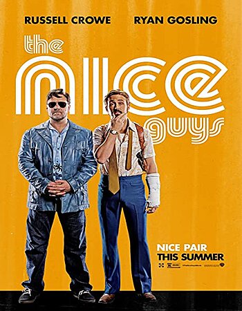 The Nice Guys 2016 Hindi Dual Audio BRRip Full Movie 720p Free Download