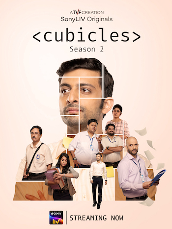 Cubicles S02 Hindi Web Series All Episodes