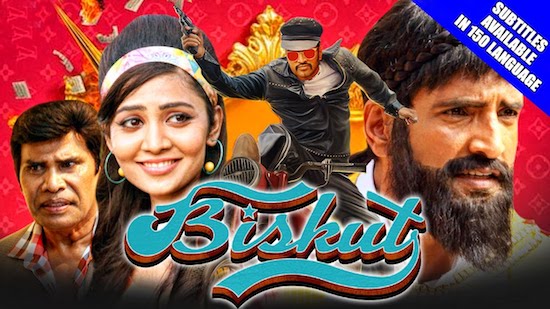 Biskut 2021 Hindi Dubbed Movie Download