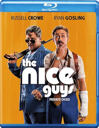 The Nice Guys 2016 Dual Audio Hindi BluRay Movie Download