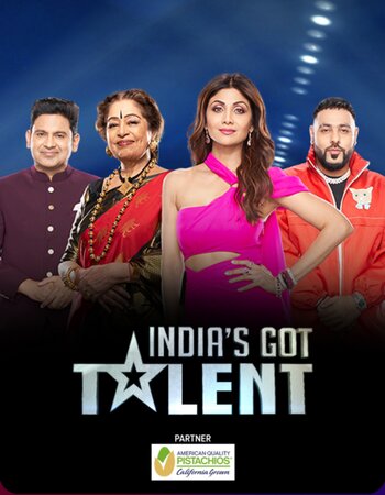 Indias Got Talent S09 23rd January 2022 720p 480p Web-DL