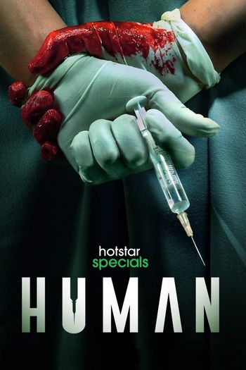 Human 2022 Complete WEB Series Download