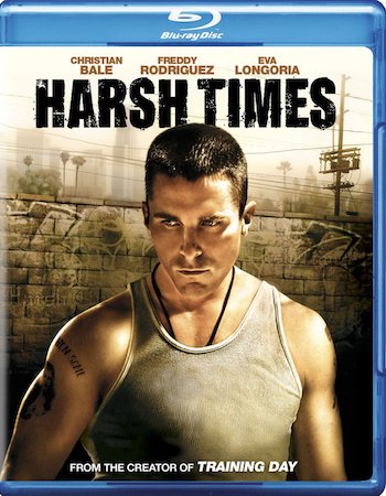 Harsh Times 2005 Dual Audio Hindi 720p 480p BluRay [990MB 350MB]
