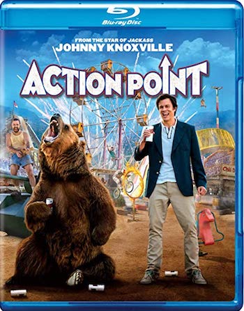 Action Point 2018 Dual Audio Hindi BluRay Movie Download