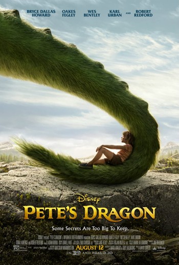 Petes Dragon 2016 Dual Audio Hindi Full Movie Download