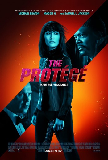 The Protege 2021 Dual Audio Hindi Full Movie Download