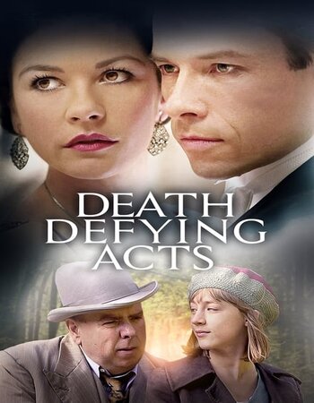 Death Defying Acts 2007 Hindi Dual Audio 720p 480p BluRay ESubs