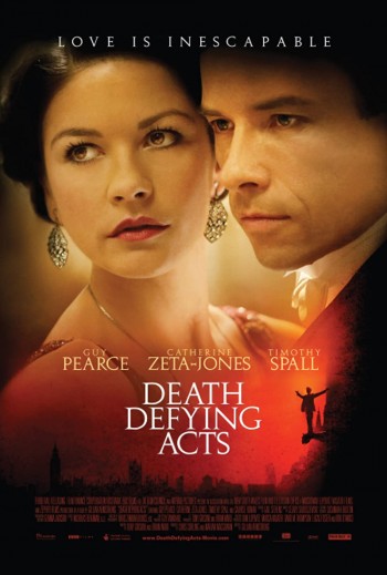 Death Defying Acts 2007 Dual Audio Hindi Full Movie Download