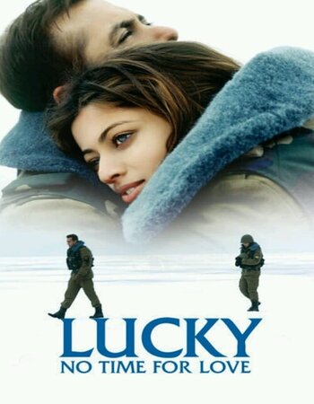 Lucky No Time for Love 2005 Hindi 720p 480p HDRip x264