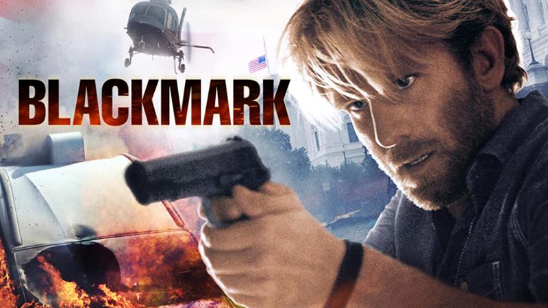 Blackmark (2018)