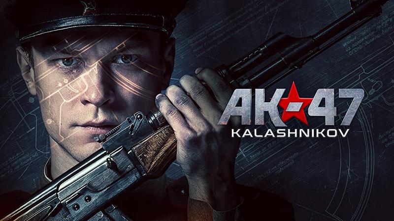 Ak-47: Kalashnikov (2020)