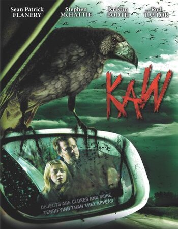Kaw 2007 Hindi Dual Audio Web-DL Full Movie Download