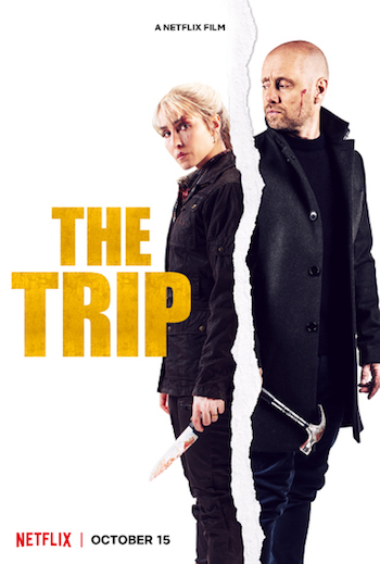 The Trip 2021 Fan Dubbed Hindi Movie Download