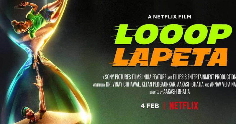 Looop Lapeta (2022)