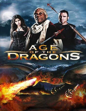 Age of the Dragons 2011 Hindi Dual Audio BRRip Full Movie 720p Free Download