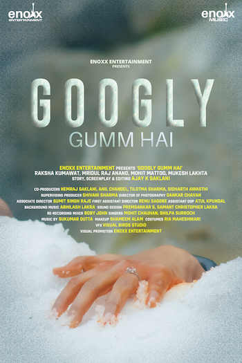 Googly Gumm Hai 2022 Hindi Movie Download