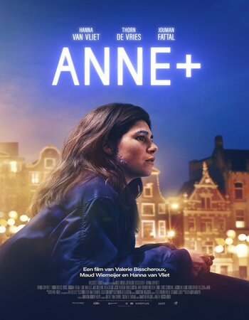 Anne+ 2021 Hindi Dual Audio Web-DL Full Movie Download