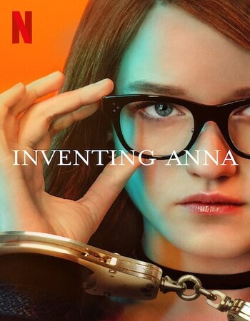 Inventing Anna 2022 Hindi Dual Audio Web-DL Full Netflix Season 01 Download