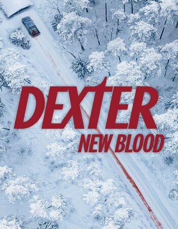 Dexter New Blood 2022 Hindi Season 01 Complete 720p 480p HDRip x264