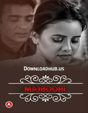 Charmsukh (Majboori) 2022 Hindi S01 ULLU WEB Series 720p HDRip x264