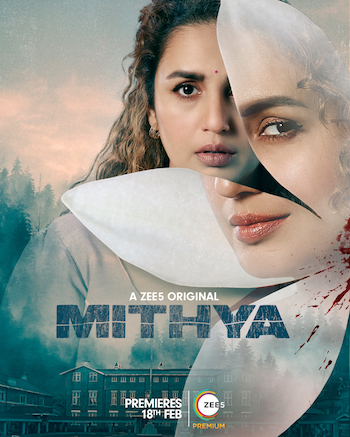 Mithya 2022 S01 Complete Hindi All Episodes Download