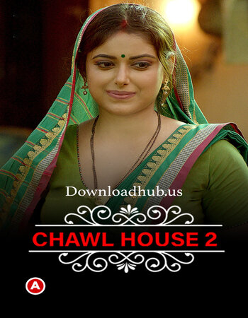 Charmsukh (Chawl House – 2) 2022 Hindi S01 ULLU WEB Series 720p HDRip x264