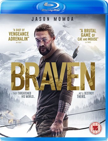 Braven 2018 Dual Audio Hindi BluRay Movie Download