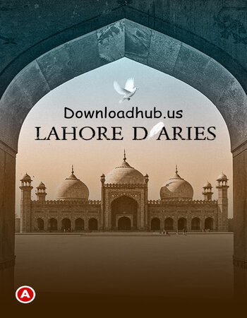 Lahore Diaries 2022 Hindi Part 01 ULLU WEB Series 720p HDRip x264