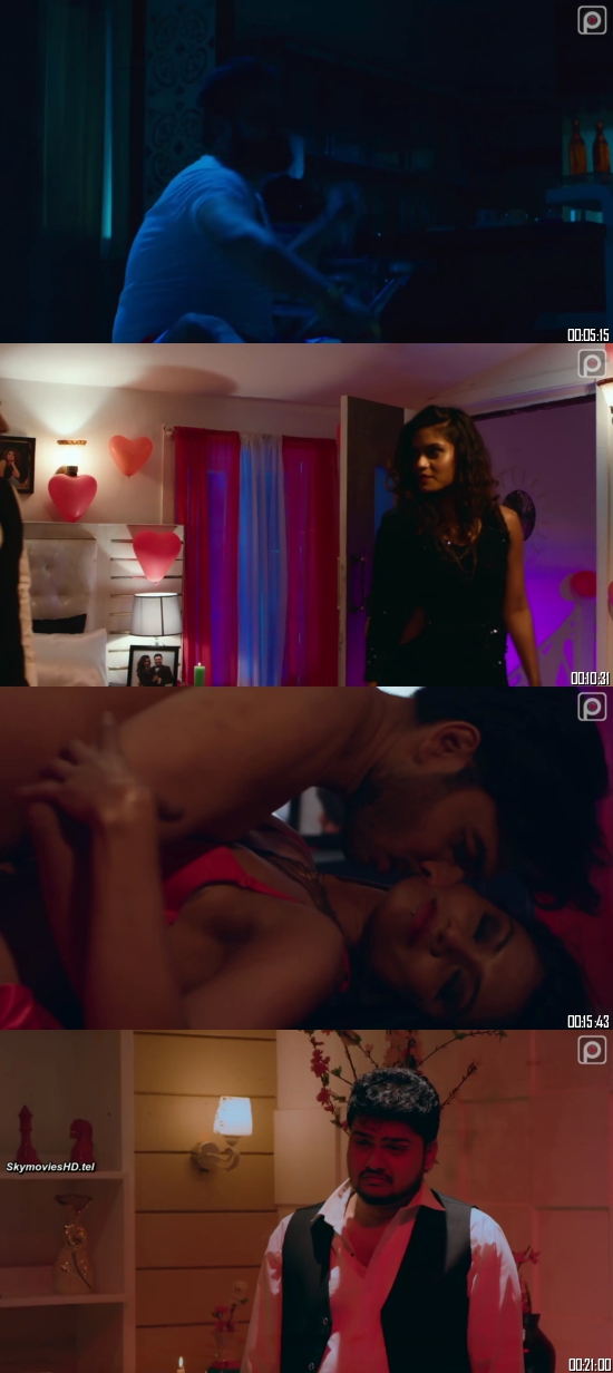 18+ The Virgin Story 2022 Full Hindi HOT Movie Download 720p HDRip