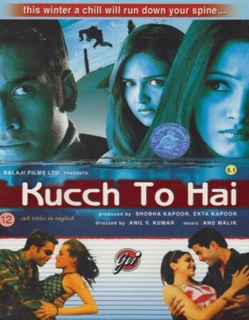 Kucch To Hai 2003 Full Hindi Movie 720p 480p HDRip Download