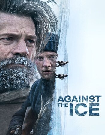 Against the Ice 2022 Hindi Dual Audio Web-DL Full Movie Download