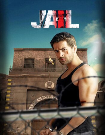 Jail 2009 Full Hindi Movie 720p 480p HDRip Download