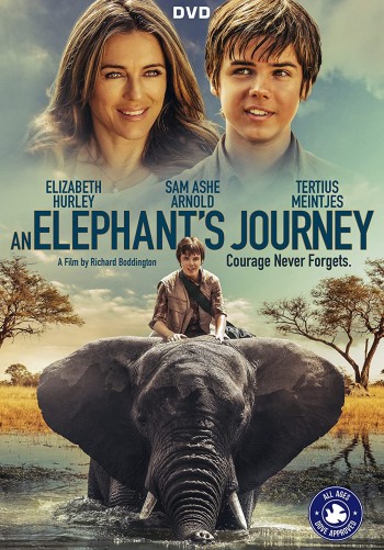 An Elephants Journey 2017 Dual Audio Hindi Full Movie Download