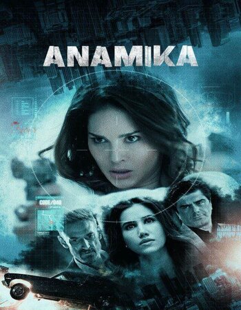 Anamika 2022 Hindi Season 01 Complete 720p HDRip ESubs