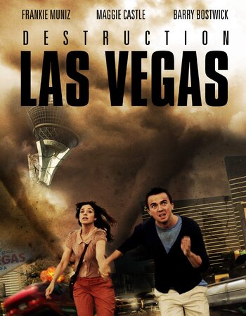 Destruction Las Vegas 2013 Hindi Dual Audio 1080p 720p 480p Web-DL ESubs