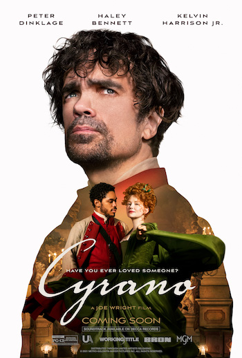 Cyrano 2021 English Movie Download