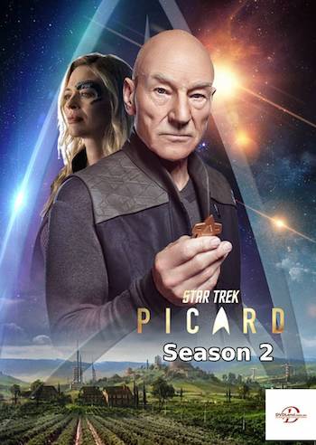 Star Trek Picard S02 Dual Audio Hindi 720p WEB-DL