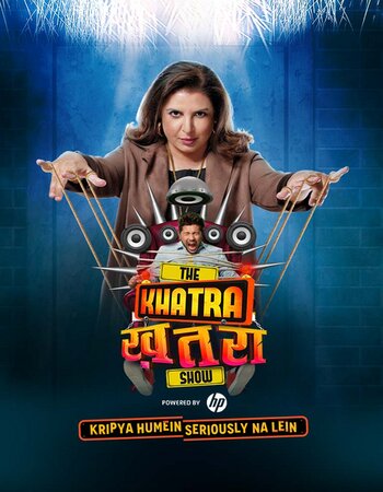 The Khatra Khatra Show 10th May 2022 720p 480p Web-DL