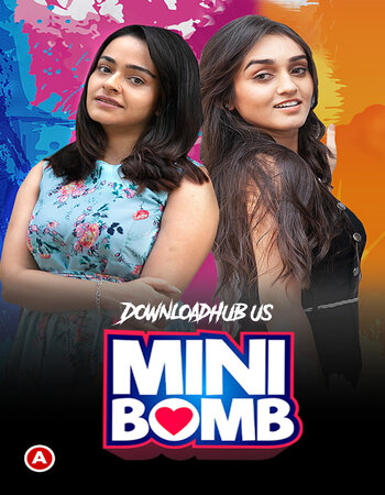 Mini Bomb 2022 Hindi S01 ULLU WEB Series 720p HDRip x264