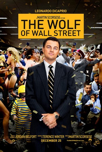 The Wolf Of Wall Street 2013 Dual Audio Hindi Full Movie Download