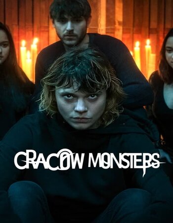 Cracow Monsters 2022 Hindi Dual Audio Web-DL Full Netflix Season 01 Download